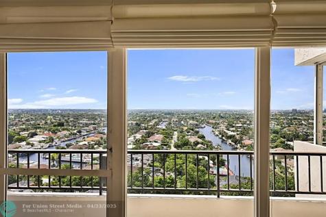 4280 Galt Ocean Drive Fort Lauderdale FL 33308