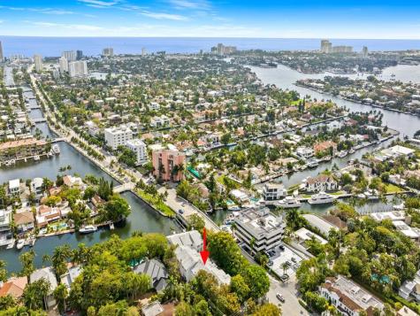 1705 E Las Olas Boulevard Fort Lauderdale FL 33301