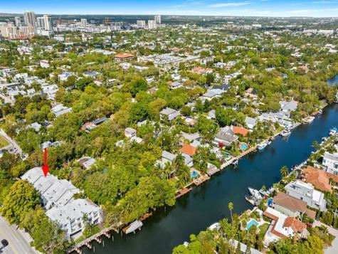 1705 E Las Olas Boulevard Fort Lauderdale FL 33301