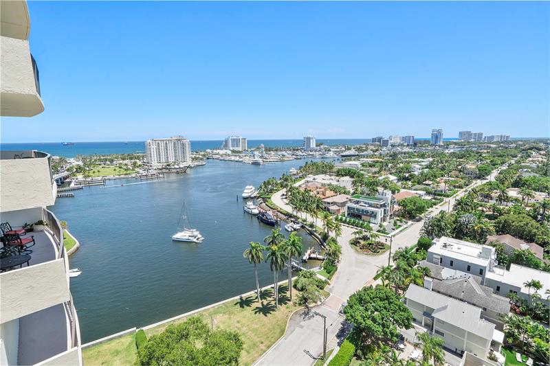 2500 E Las Olas Boulevard Fort Lauderdale FL 33301