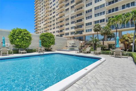 2500 E Las Olas Boulevard Fort Lauderdale FL 33301