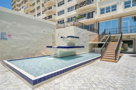 2500 E Las Olas Boulevard Fort Lauderdale FL 33301
