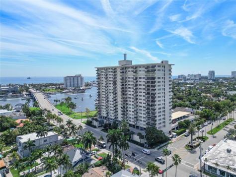 2500 E Las Olas Boulevard Fort Lauderdale FL 33301