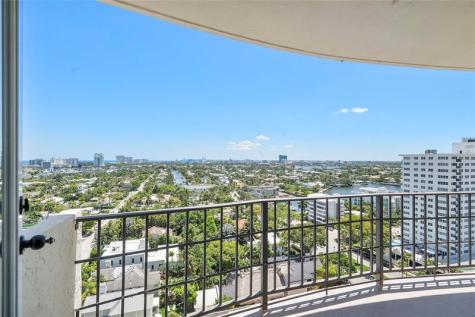 2500 E Las Olas Boulevard Fort Lauderdale FL 33301