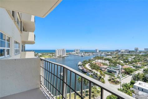 2500 E Las Olas Boulevard Fort Lauderdale FL 33301