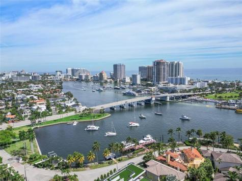 2500 E Las Olas Boulevard Fort Lauderdale FL 33301