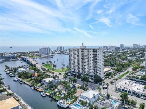 2500 E Las Olas Boulevard Fort Lauderdale FL 33301