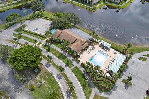 7843 Willow Spring Drive Lake Worth FL 33467