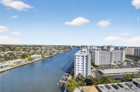 3420 S Ocean Boulevard Highland Beach FL 33487