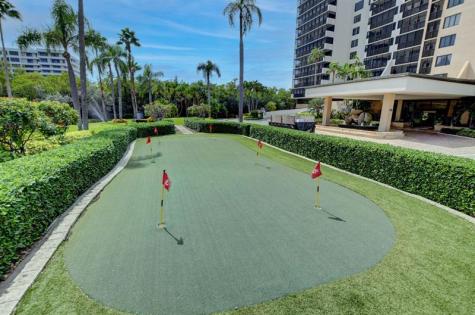 3420 S Ocean Boulevard Highland Beach FL 33487