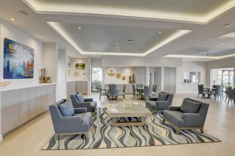 3420 S Ocean Boulevard Highland Beach FL 33487