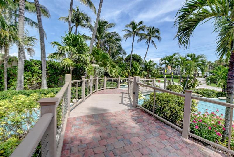 3420 S Ocean Boulevard Highland Beach FL 33487