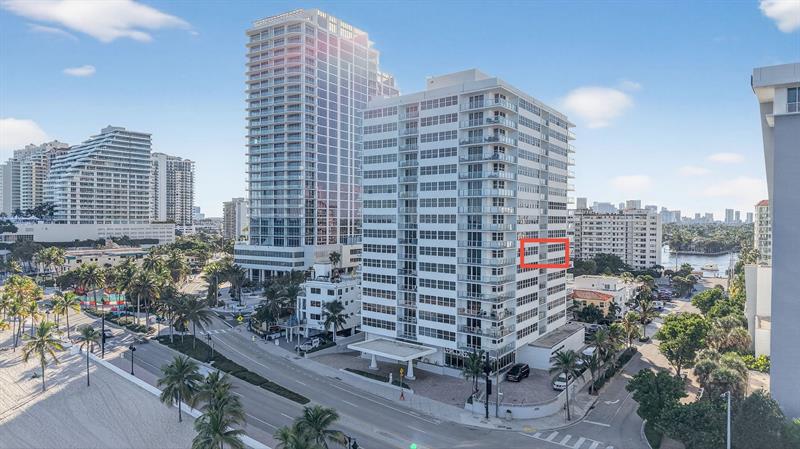 209 N Fort Lauderdale Beach Boulevard Fort Lauderdale FL 33304
