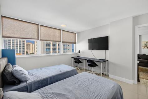209 N Fort Lauderdale Beach Boulevard Fort Lauderdale FL 33304