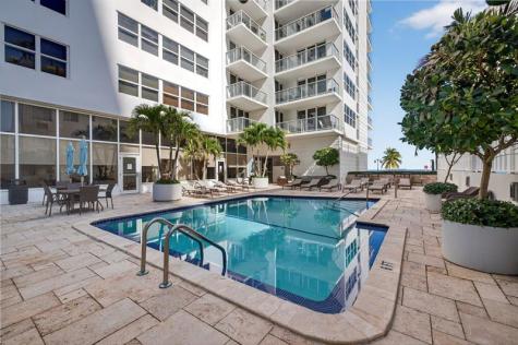 209 N Fort Lauderdale Beach Boulevard Fort Lauderdale FL 33304
