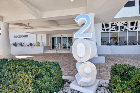 209 N Fort Lauderdale Beach Boulevard Fort Lauderdale FL 33304