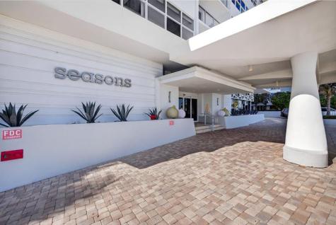 209 N Fort Lauderdale Beach Boulevard Fort Lauderdale FL 33304