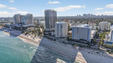 209 N Fort Lauderdale Beach Boulevard Fort Lauderdale FL 33304