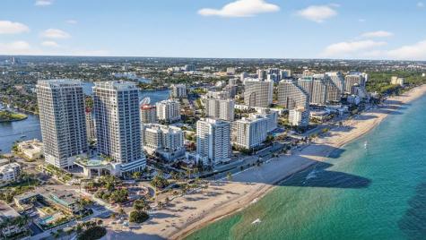 209 N Fort Lauderdale Beach Boulevard Fort Lauderdale FL 33304