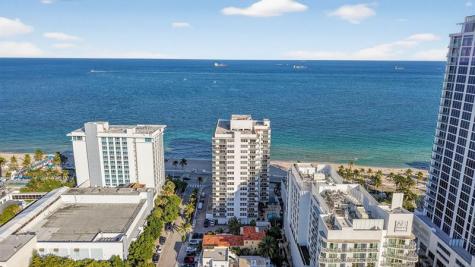 209 N Fort Lauderdale Beach Boulevard Fort Lauderdale FL 33304