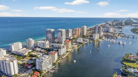 209 N Fort Lauderdale Beach Boulevard Fort Lauderdale FL 33304