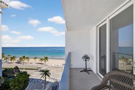 209 N Fort Lauderdale Beach Boulevard Fort Lauderdale FL 33304