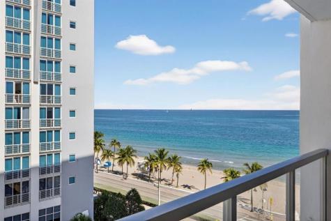 209 N Fort Lauderdale Beach Boulevard Fort Lauderdale FL 33304