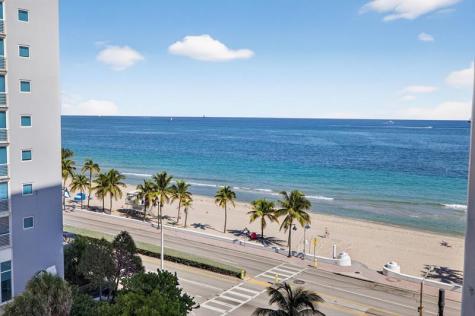 209 N Fort Lauderdale Beach Boulevard Fort Lauderdale FL 33304