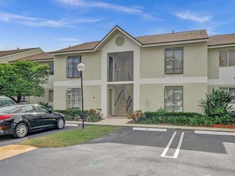 715 Gardens Drive Pompano Beach FL 33069