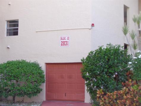 2831 E Sunrise Lakes Drive Sunrise FL 33322