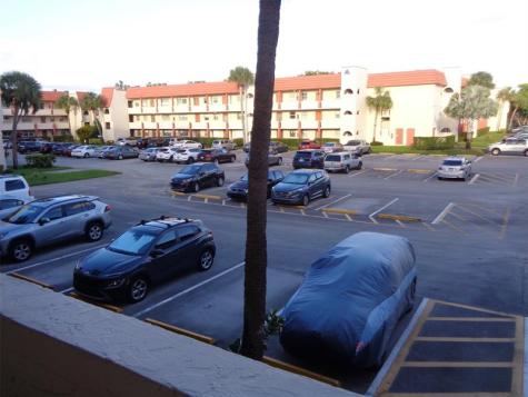 2831 E Sunrise Lakes Drive Sunrise FL 33322