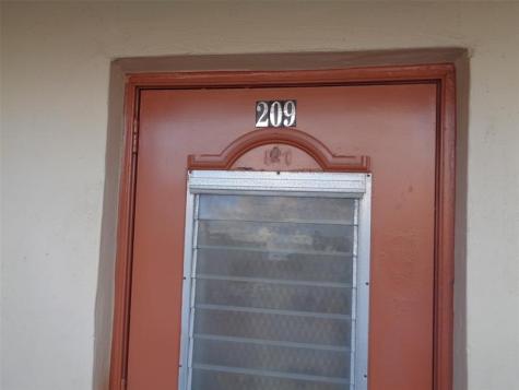 2831 E Sunrise Lakes Drive Sunrise FL 33322