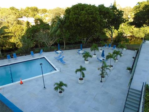 1800 N Andrews Avenue Fort Lauderdale FL 33311
