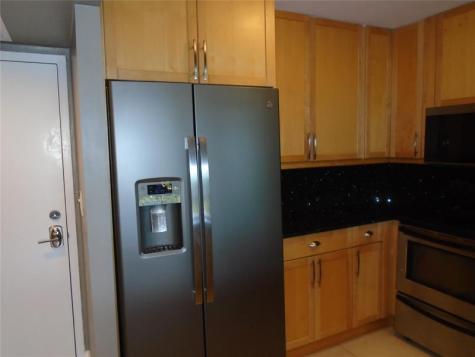 1800 N Andrews Avenue Fort Lauderdale FL 33311