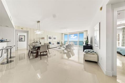 1 N Ocean Boulevard Pompano Beach FL 33062