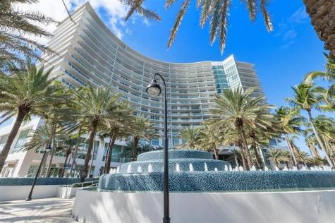 1 N Ocean Boulevard Pompano Beach FL 33062
