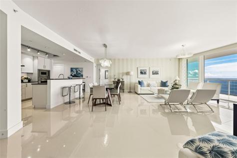 1 N Ocean Boulevard Pompano Beach FL 33062