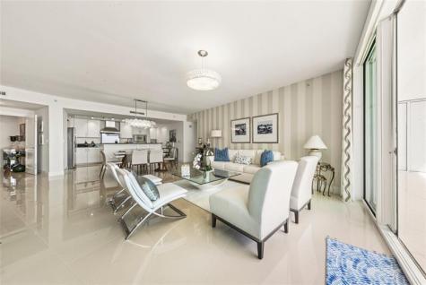 1 N Ocean Boulevard Pompano Beach FL 33062