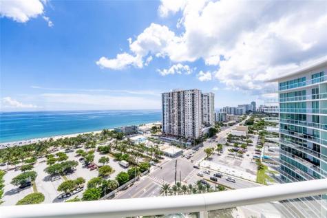 1 N Ocean Boulevard Pompano Beach FL 33062