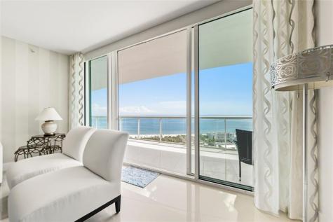 1 N Ocean Boulevard Pompano Beach FL 33062