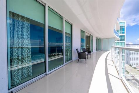 1 N Ocean Boulevard Pompano Beach FL 33062