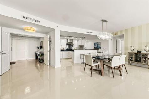 1 N Ocean Boulevard Pompano Beach FL 33062