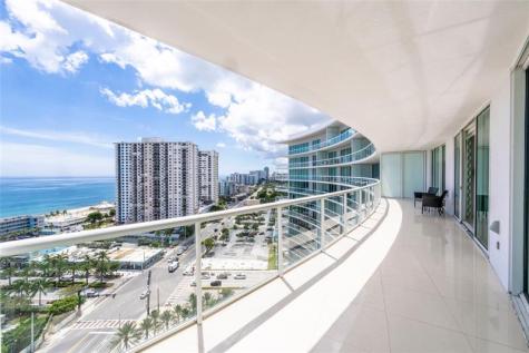 1 N Ocean Boulevard Pompano Beach FL 33062