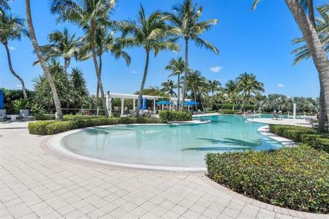1 N Ocean Boulevard Pompano Beach FL 33062