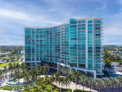 1 N Ocean Boulevard Pompano Beach FL 33062