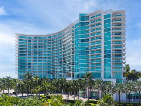 1 N Ocean Boulevard Pompano Beach FL 33062