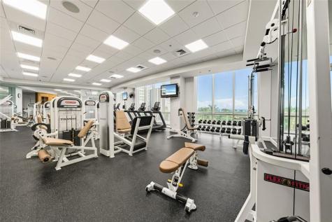 1 N Ocean Boulevard Pompano Beach FL 33062