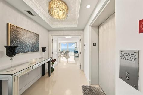 1 N Ocean Boulevard Pompano Beach FL 33062
