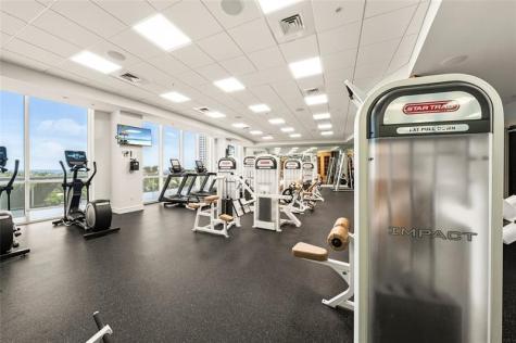 1 N Ocean Boulevard Pompano Beach FL 33062