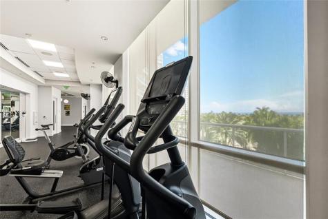 1 N Ocean Boulevard Pompano Beach FL 33062